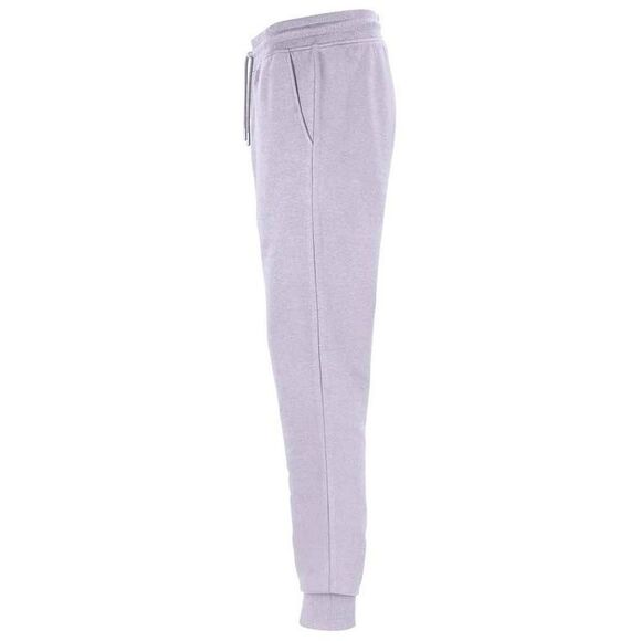 SOLS Unisex Adult Jumbo Sweatpants / Lilac - Picture 2 of 3